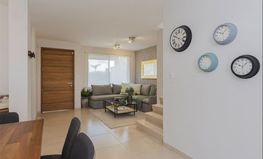 CASAS EN VENTA EN LOMAS DE ANGELOPOLIS III