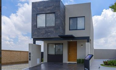 CASAS EN VENTA EN LOMAS DE ANGELOPOLIS III