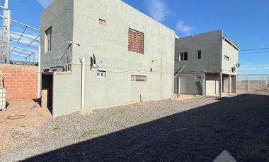 Venta Complejo 4 Departamentos en la Meseta - Añelo