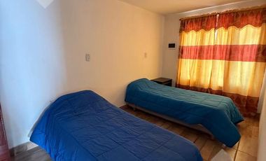 Venta Complejo 4 Departamentos en la Meseta - Añelo