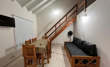 VENTA DPTO 3 AMB SAN BERNARDO SIN EXPENSAS A METROS DEL MAR