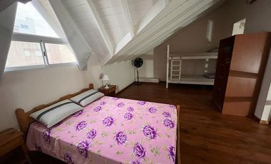 VENTA DPTO 3 AMB SAN BERNARDO SIN EXPENSAS A METROS DEL MAR