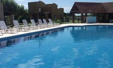 Hotel - Gualeguaychu