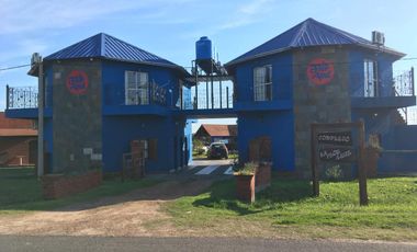 Hotel - Gualeguaychu