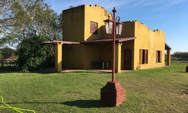 Hotel - Gualeguaychu