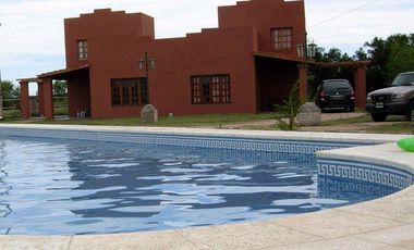 Hotel - Gualeguaychu