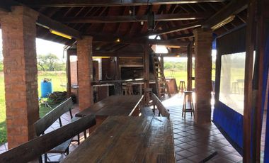 Hotel - Gualeguaychu