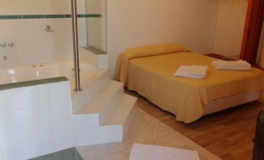 Hotel - Gualeguaychu