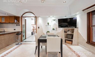 Venta Casa 5 Ambientes Tapiales