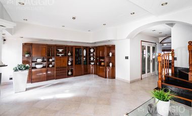 Venta Casa 5 Ambientes Tapiales