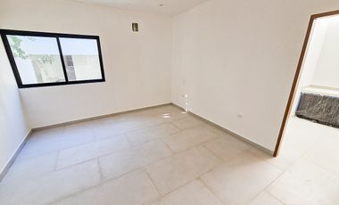 Casa NUEVA · 3 Recámaras · Arbolada · Av. Huayacán · Amenidades