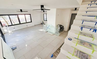 Casa NUEVA · 3 Recámaras · Arbolada · Av. Huayacán · Amenidades