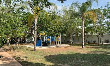 Casa(27) en Renta en Privada Residencial Olivos en Conkal
