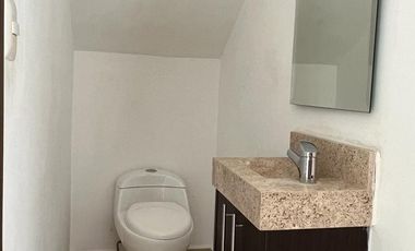 Casa(27) en Renta en Privada Residencial Olivos en Conkal