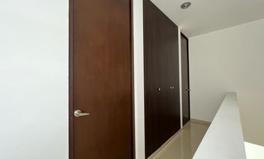 Casa(27) en Renta en Privada Residencial Olivos en Conkal