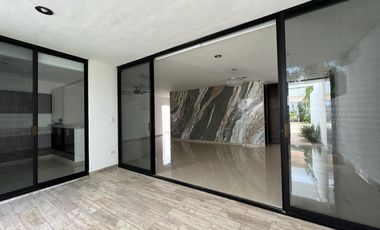 Casa(27) en Renta en Privada Residencial Olivos en Conkal
