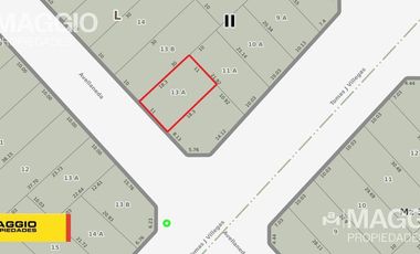 TERRENO VENTA LOMA DEL MIRADOR IDEAL INVERSOR