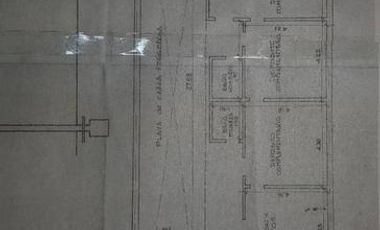 Lote - Galpón - Deposito - Taller textil - Fabrica - Local - Oficinas - Entrada para 4 o 5 Autos