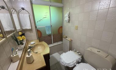 Venta de Departamento 4 ambientes con balcón en Wilde