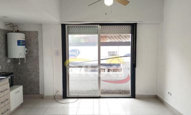 Alquiler Monoambiente céntrico en Ramos Mejia Muy buen Estado