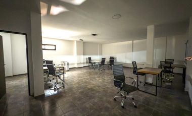 Alquiler Depósito Parque Industrial Canning