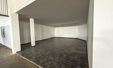 Alquiler Depósito Parque Industrial Canning