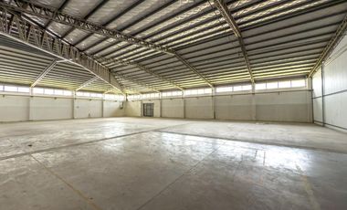 Alquiler Depósito Parque Industrial Canning