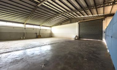 Alquiler Depósito Parque Industrial Canning