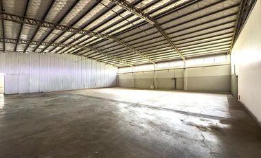 Alquiler Depósito Parque Industrial Canning