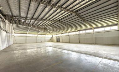 Alquiler Depósito Parque Industrial Canning