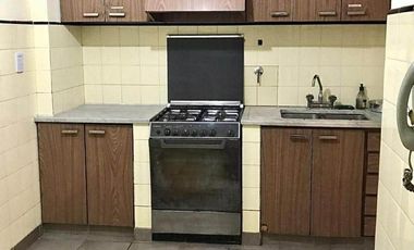 Departamento 3 ambientes en Liniers – 60 m² – Excelente oportunidad