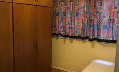 Departamento 3 ambientes en Liniers – 60 m² – Excelente oportunidad