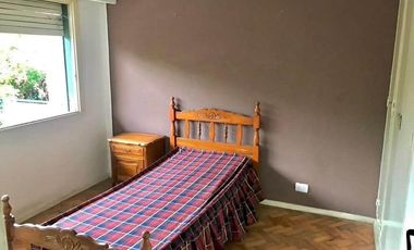 Departamento 3 ambientes en Liniers – 60 m² – Excelente oportunidad