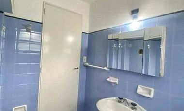 Departamento 3 ambientes en Liniers – 60 m² – Excelente oportunidad