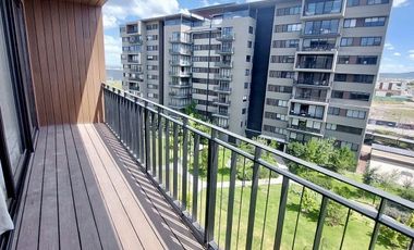 Departamento De Lujo/ LA CEIBA Mod. Ceiba