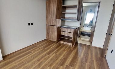 Departamento De Lujo/ LA CEIBA Mod. Ceiba