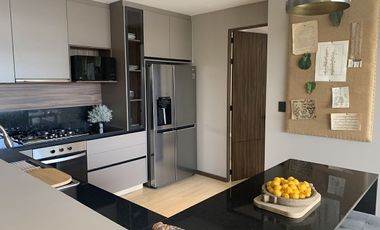 Departamento De Lujo/ LA CEIBA Mod. Ceiba