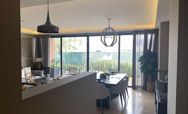 Departamento De Lujo/ LA CEIBA Mod. Ceiba