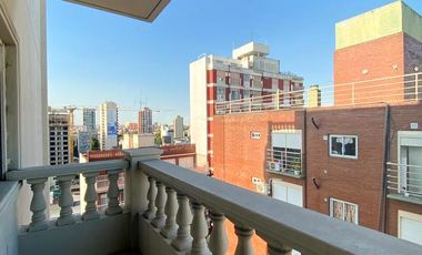 Alquiler Departamento en Lanús Oeste 2 ambientes en Pleno Lanusita