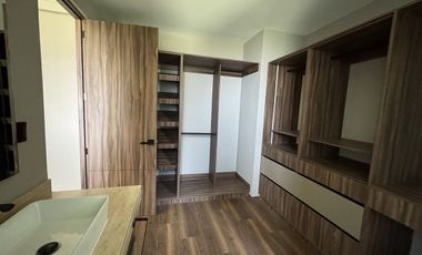 Departamento De Lujo/ LA CEIBA mod. Encino