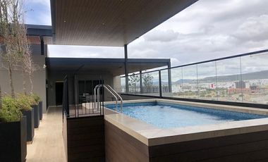 Departamento De Lujo/ LA CEIBA mod. Encino