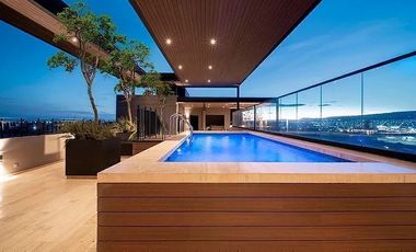 Departamento De Lujo/ LA CEIBA mod. Encino