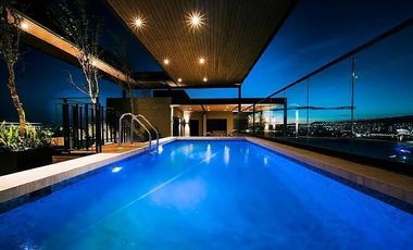 Departamento De Lujo/ LA CEIBA mod. Encino