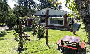 Hotel - Gualeguaychu