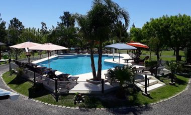 Hotel - Gualeguaychu