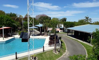 Hotel - Gualeguaychu