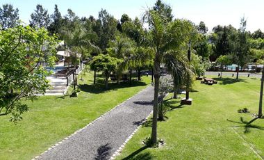 Hotel - Gualeguaychu