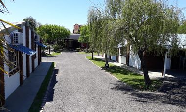 Hotel - Gualeguaychu