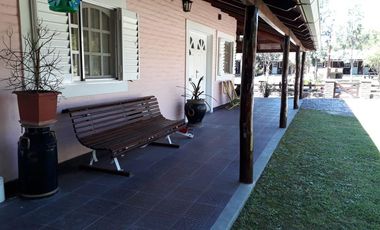 Hotel - Gualeguaychu