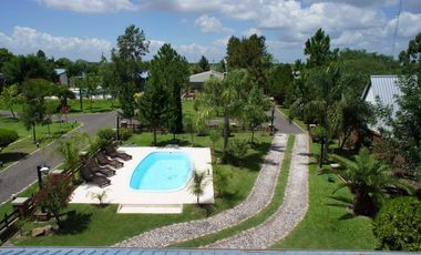 Hotel - Gualeguaychu